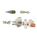 Aluminum bottle cap making machine eoe machine